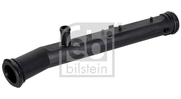Coolant Pipe